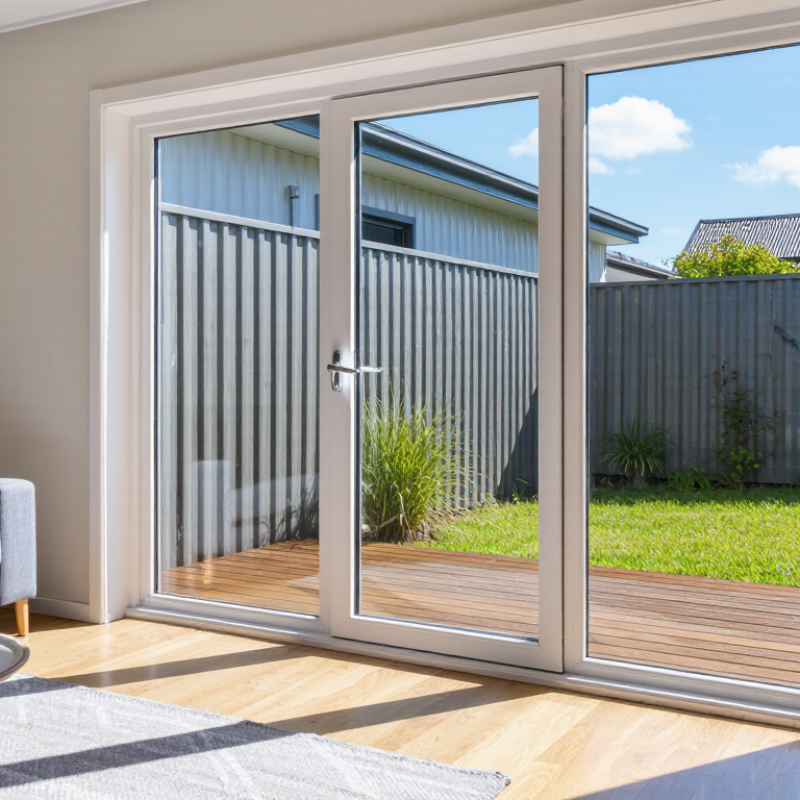 How to Choose the Best Vinyl Patio Doors?