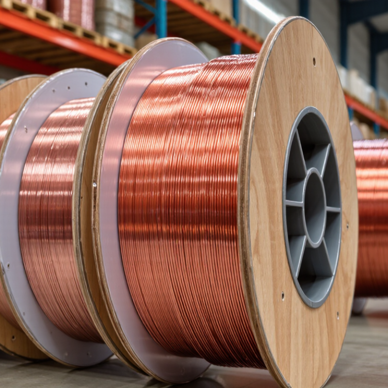 Top Varnished Copper Wire Manufacturers in China