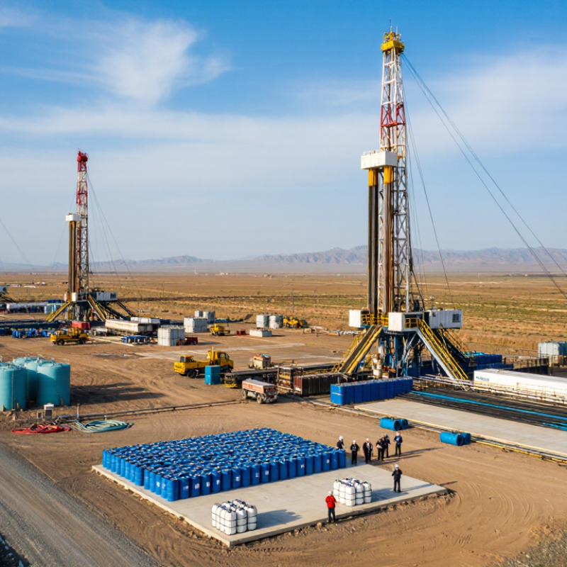 7 Tips for Buying Drilling Chemicals