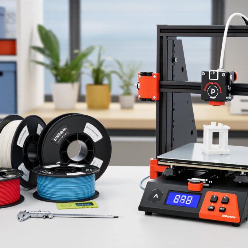 2026 Top Anycubic PLA 3D Printer Filament Buying Guide