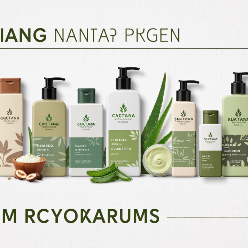 10 Best Organic Body Lotion Brands for Global Buyers?