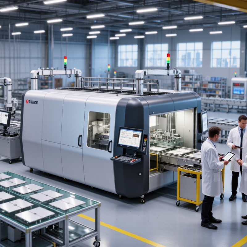 7 Tips for Choosing the Right SIC Machine Supplier?