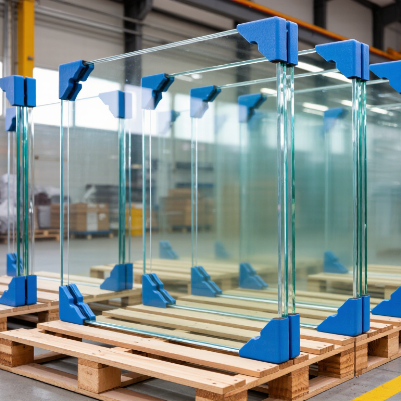 Top 10 Toughened Glass Suppliers for Global Buyers