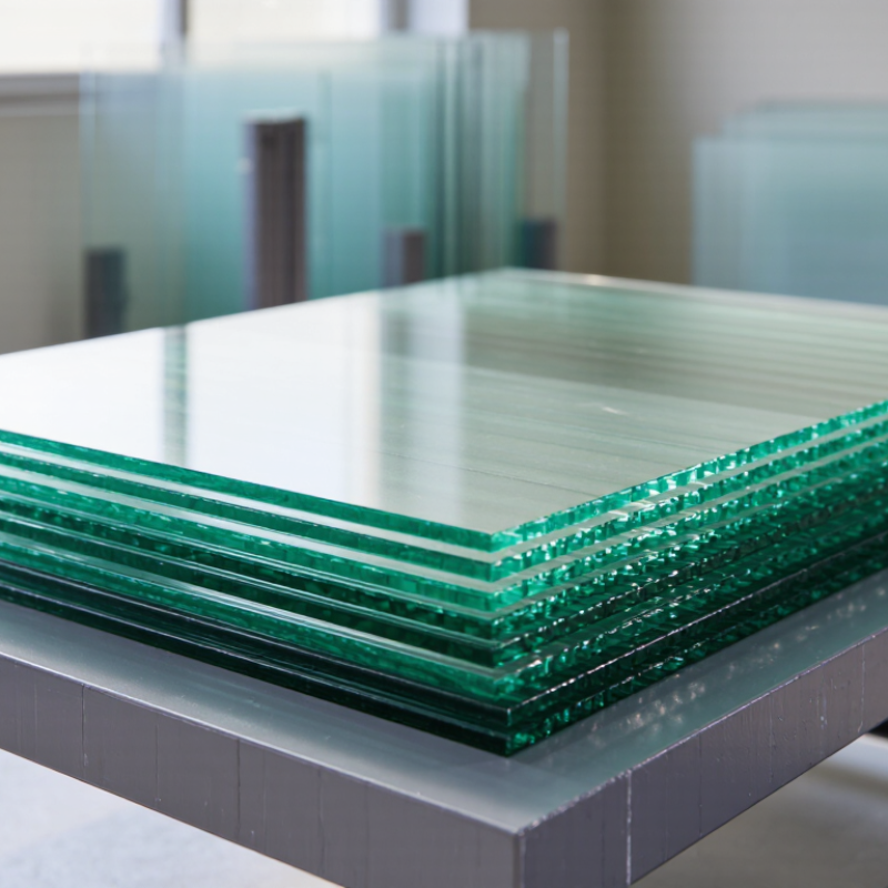 How to Choose Laminated Safety Glass in 2026?