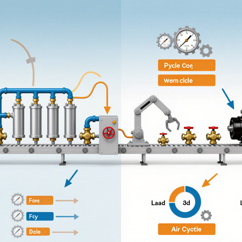 How to Convert Pneumatic to Electric Actuators in 2026