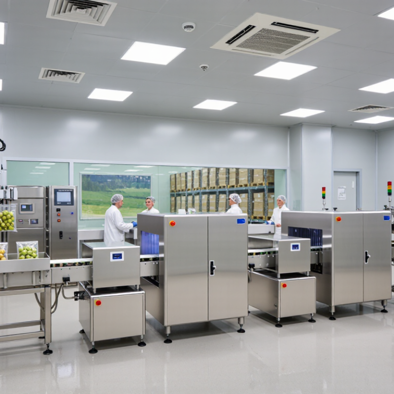 What Are the Top 10 Food Processing Technologies?