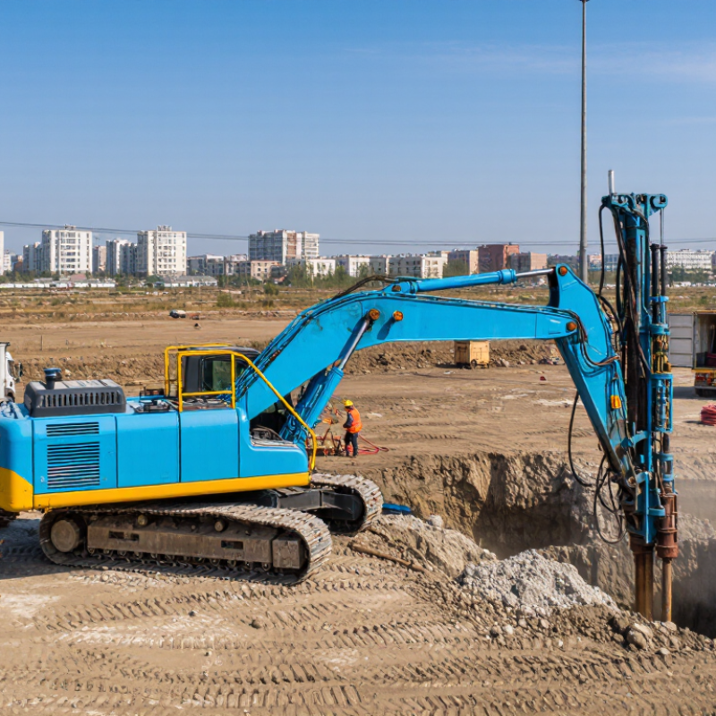 China Best Horizontal Drilling Rigs for Sale
