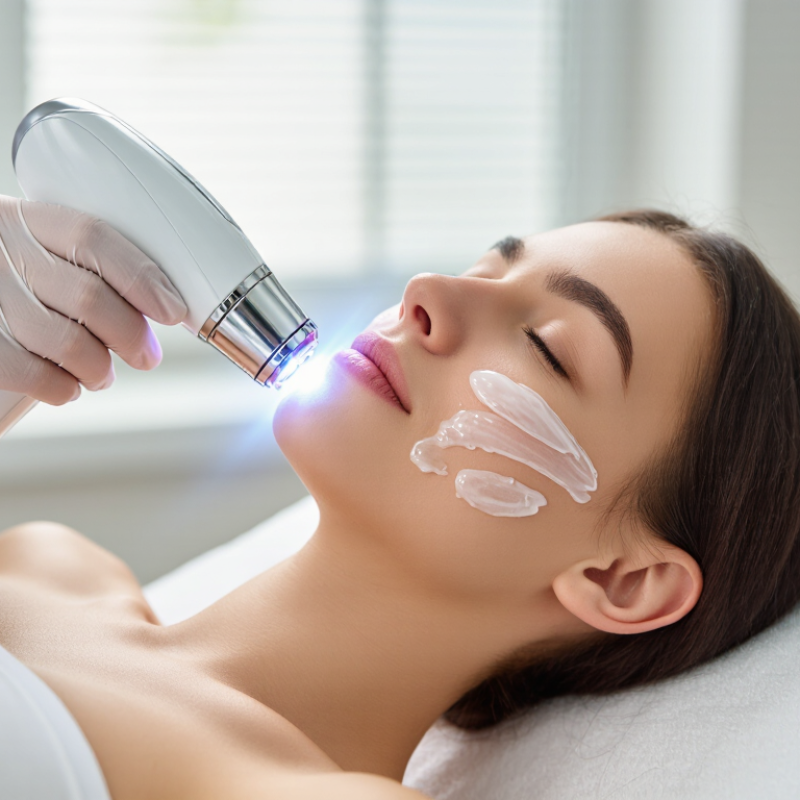 What Is a Geneo Facial and How Does It Work?