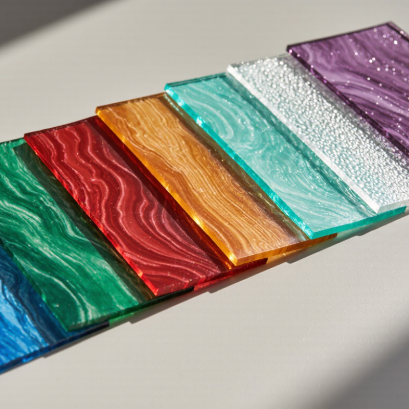 7 Best Spectrum Stained Glass Sheets for Sale