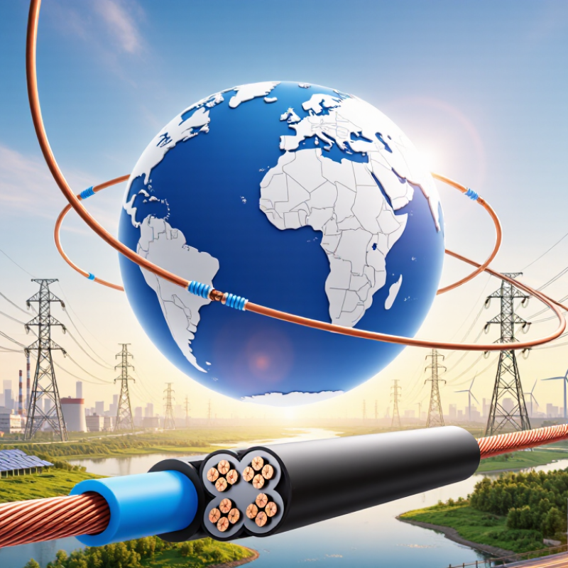 10 Best Power Cable Suppliers for Global Buyers?
