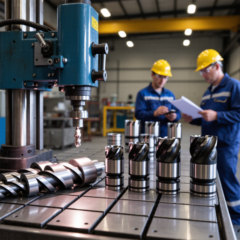 China Top Core Drill Hole Manufacturers and Suppliers
