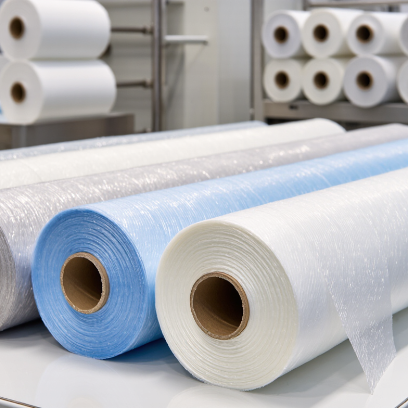 10 Tips for Buying Non Woven Fabric Rolls