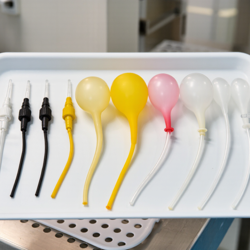 China Top 10 2-Way Foley Catheter Manufacturers?