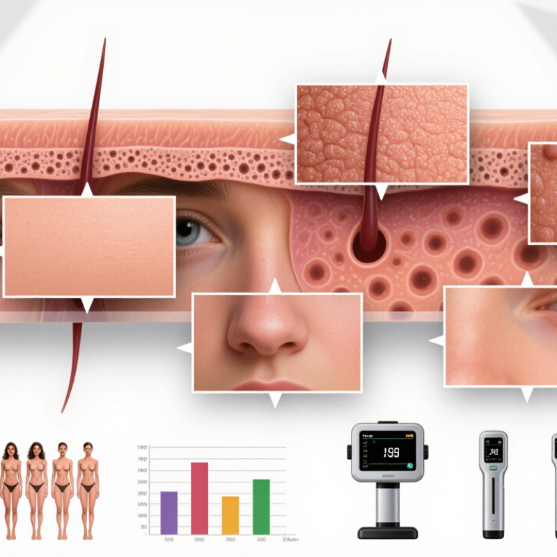 Why Is Skin Microstructure Analysis Important for Buyers?
