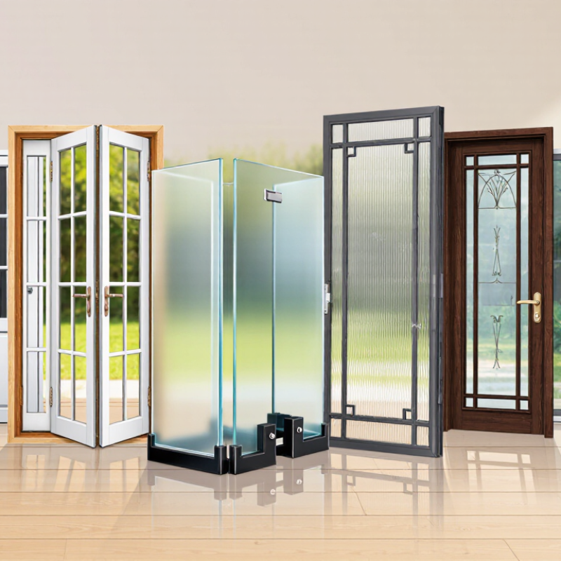 10 Best Glass Doors for Homes in 2026?