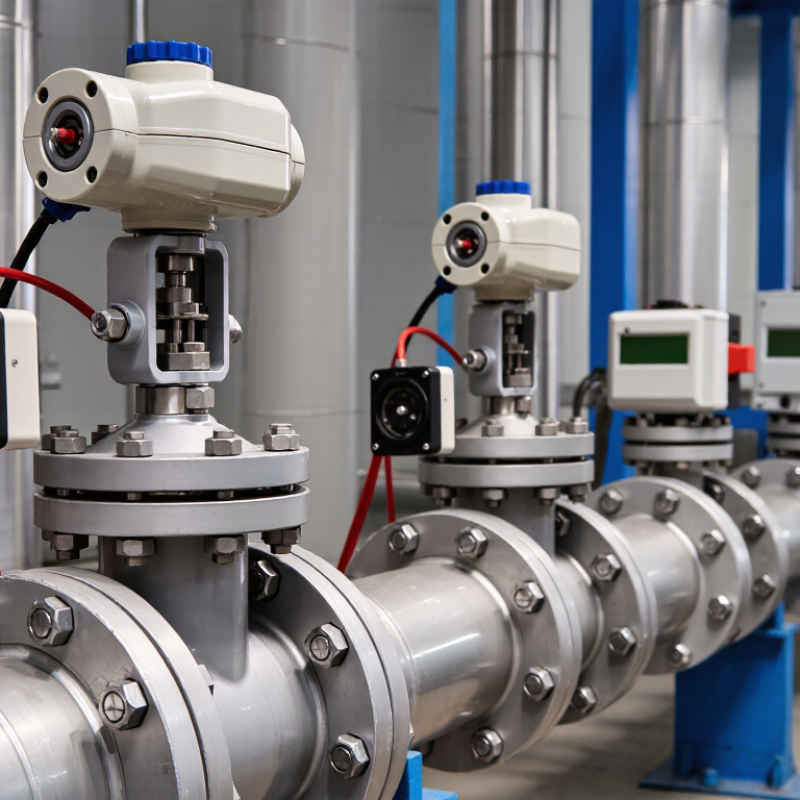 7 Best Valve Positioners for Industrial Applications