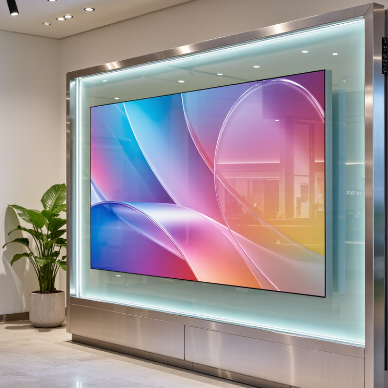 2026 Top Digital Acrylic Sign Board Manufacturers