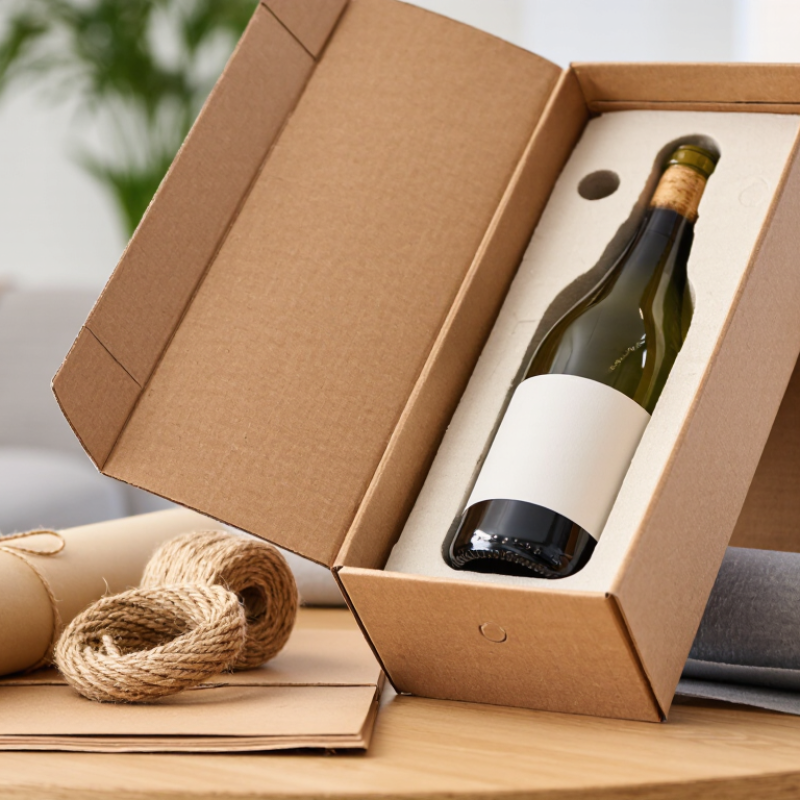 7 Tips for Choosing Wine Bottle Gift Boxes