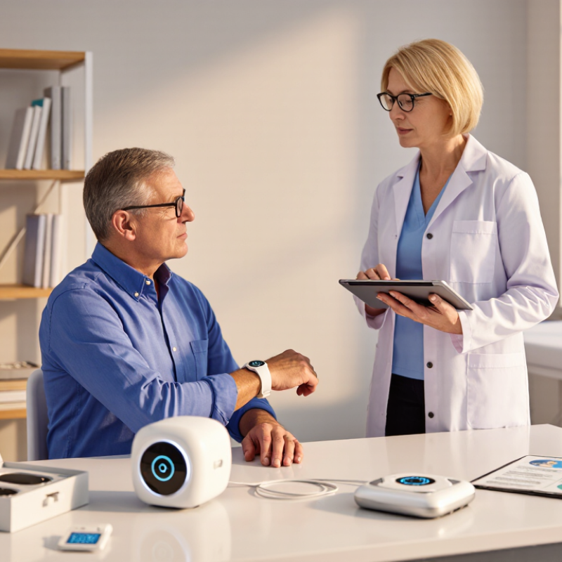 How to Choose the Best Device for Neurological Disorders