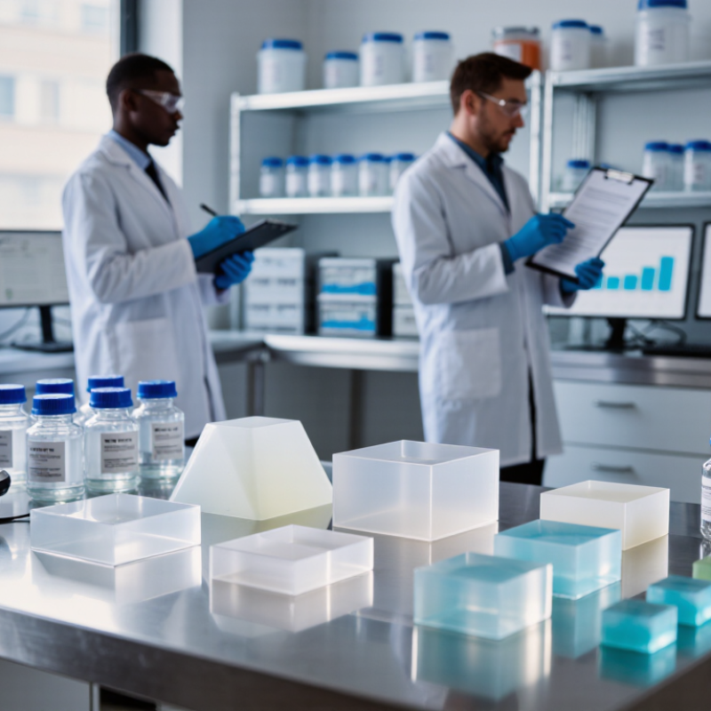 7 Best VMQ Compound Suppliers for Global Buyers?