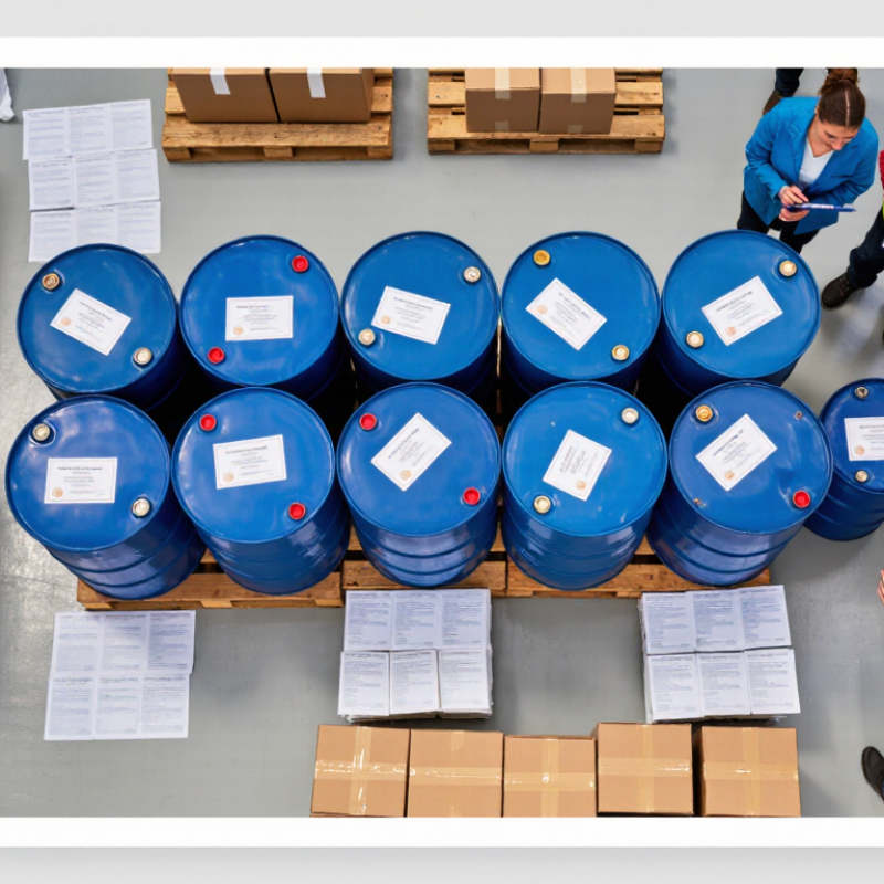 Top 10 Ethyl Acetate Suppliers for Global Buyers?