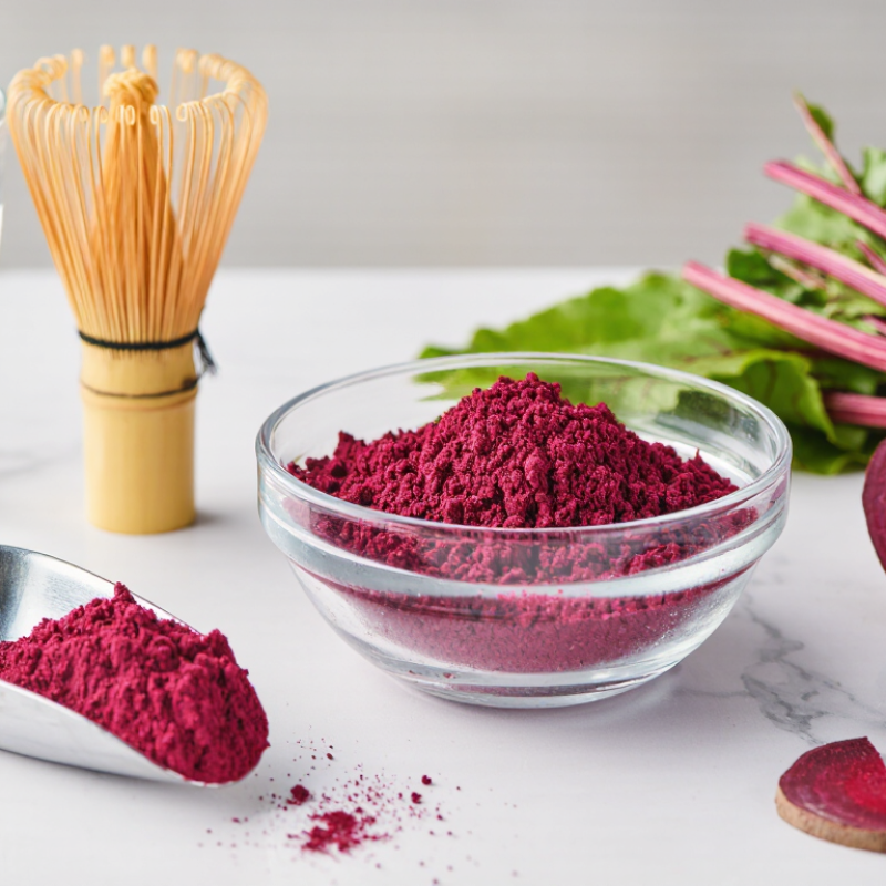 China Top Powdered Beets Benefits for Global Buyers