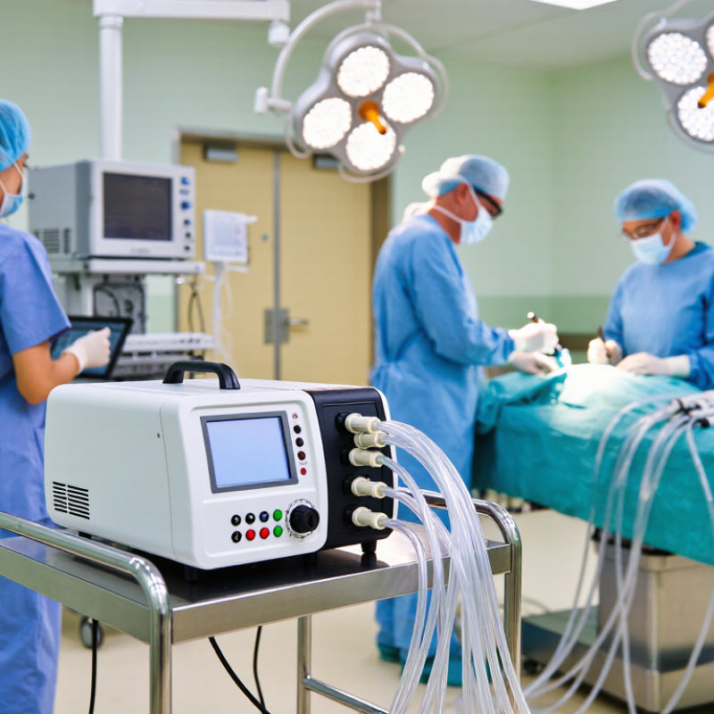 Top Arthroscopy Pump Suppliers for Global Buyers?