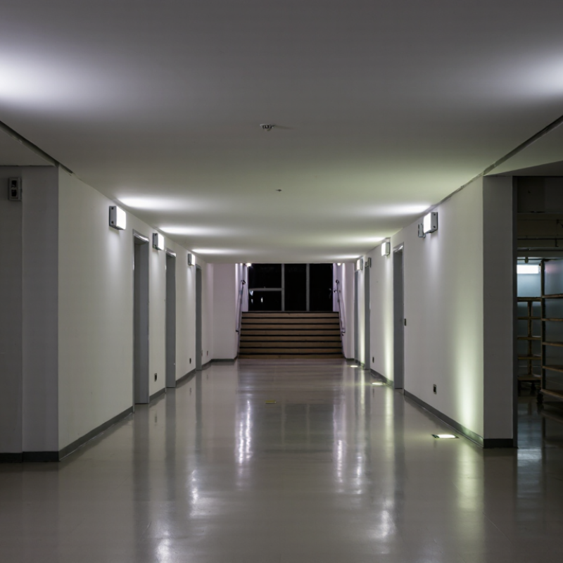 Best LED Emergency Lights for 2026?