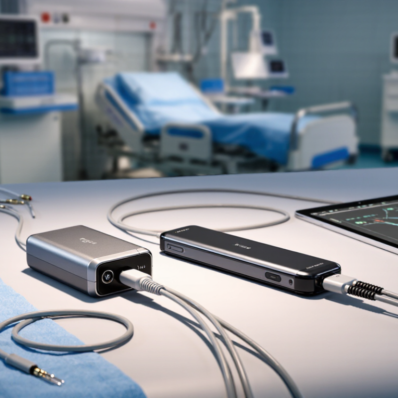 What Are the Top Sacral Nerve Stimulator Types in 2026?