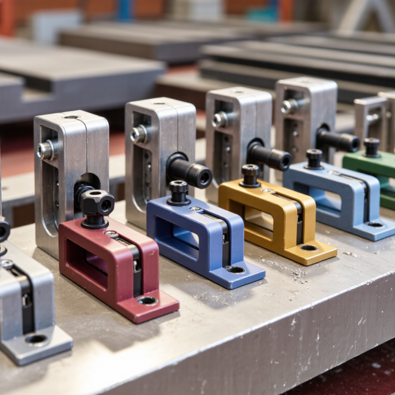 Top 10 Formwork Magnets for Precast Concrete Construction