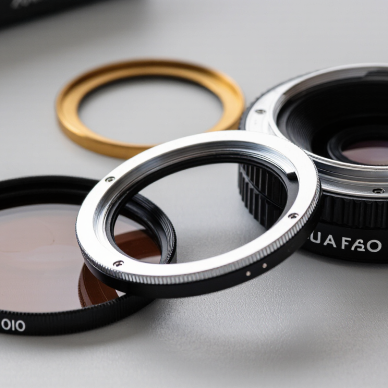 Why Do You Need an Adapter Ring?