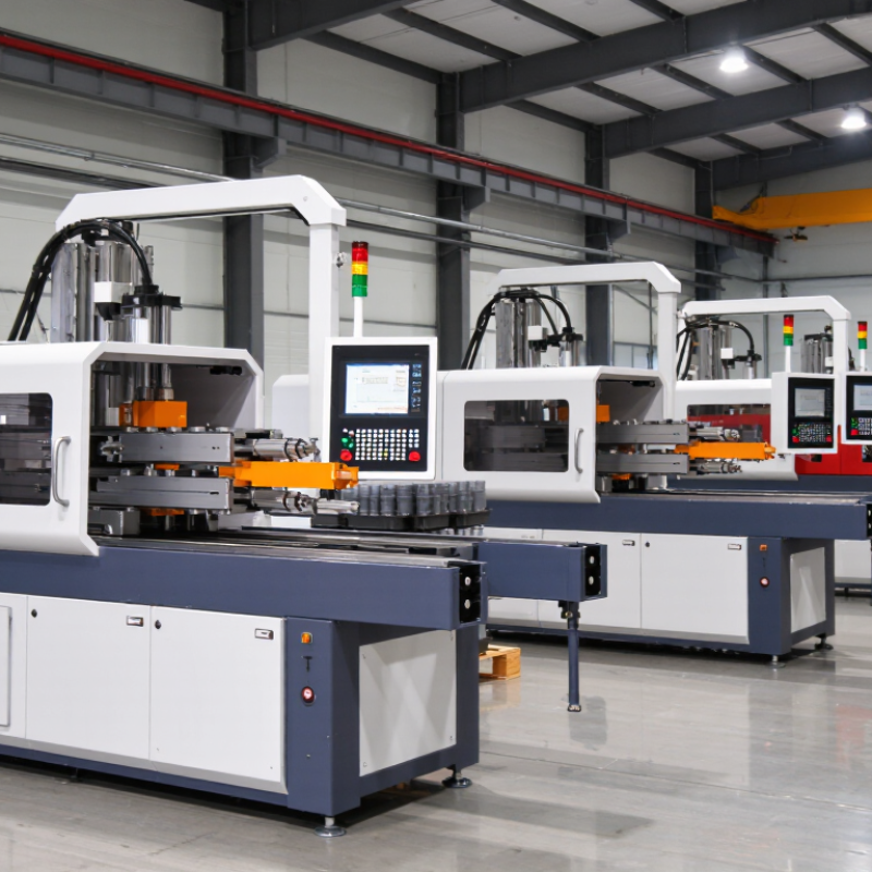 Top Horizontal Injection Molding Machines in 2026?