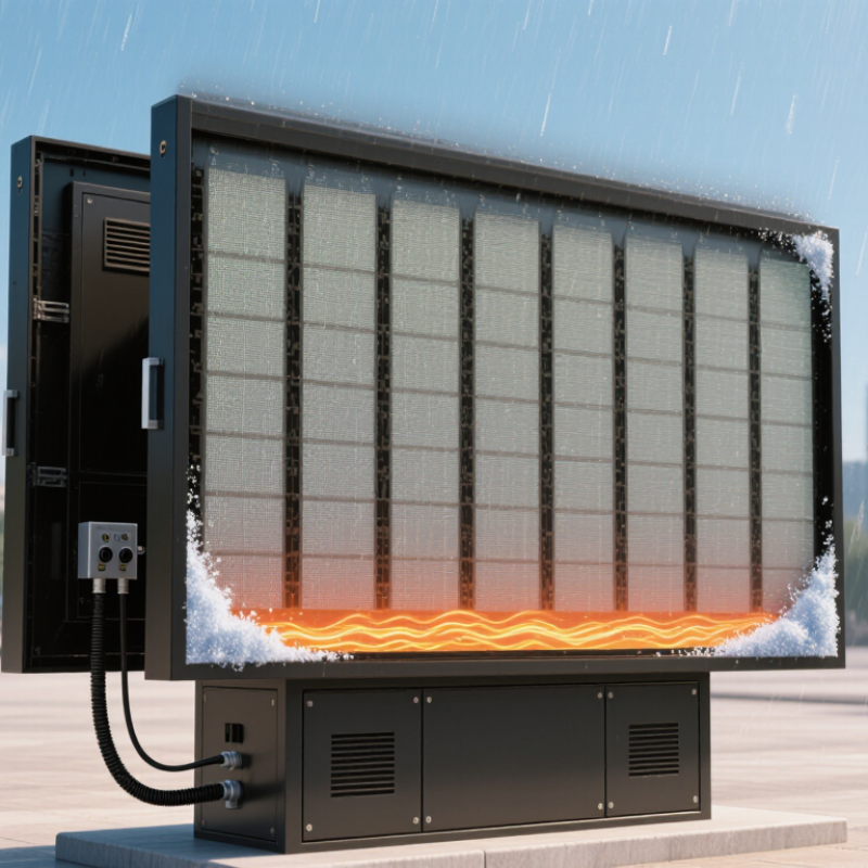 7 Tips for Choosing an Outdoor DIP LED Display