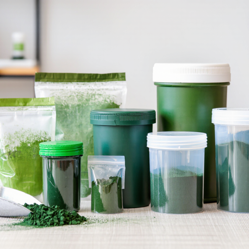7 Best Spirulina Powder Suppliers for Bulk Buyers?