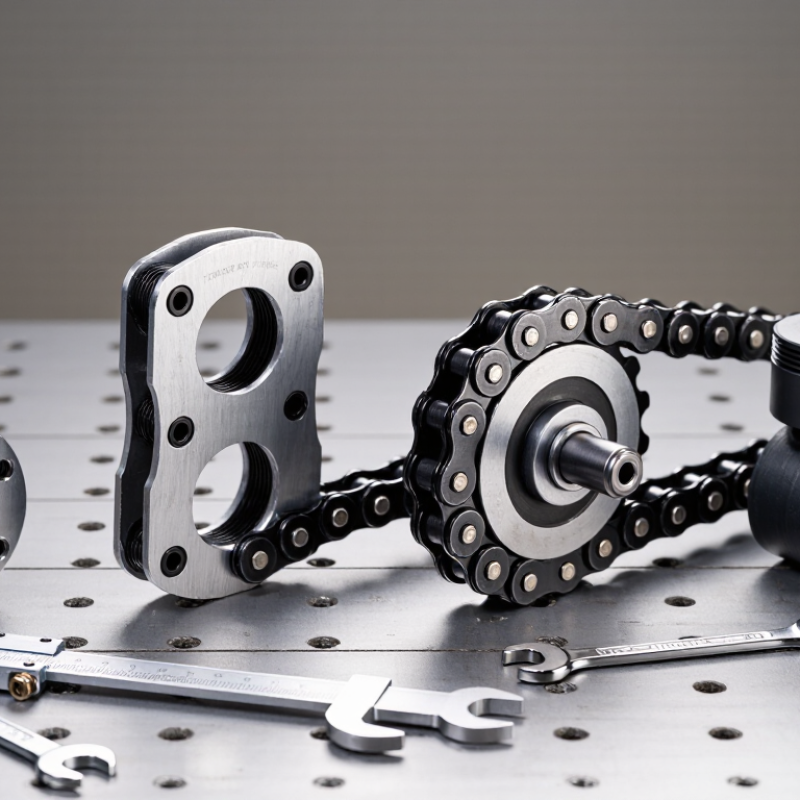 What Are the Top Types of Chain Adjusters?