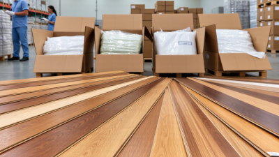 China Top 10 SPC Plank Flooring Suppliers in 2026?