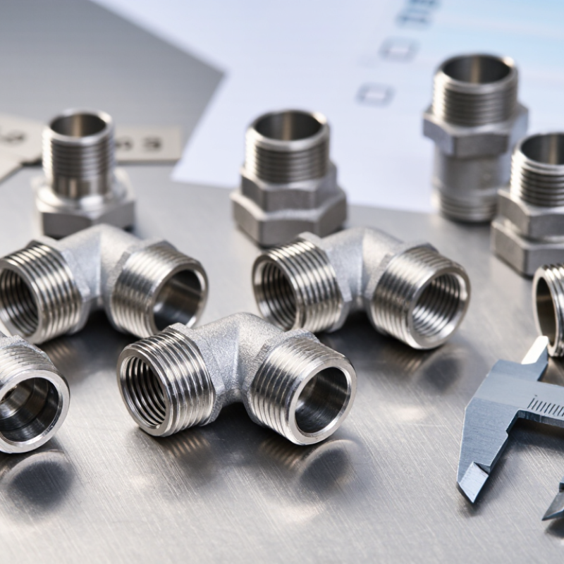 2026 Top ASME B16.11 Threaded Elbow Suppliers?