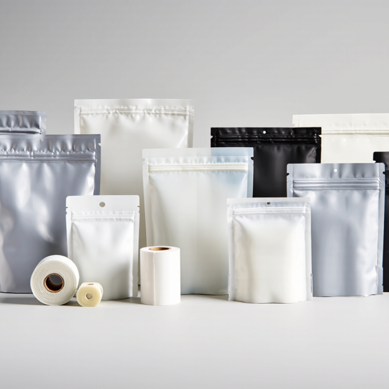 Top 10 Barrier Bags Suppliers for Global Buyers
