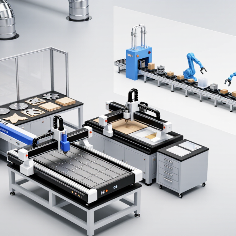 How to Choose the Right Laser Machine for Your Business?