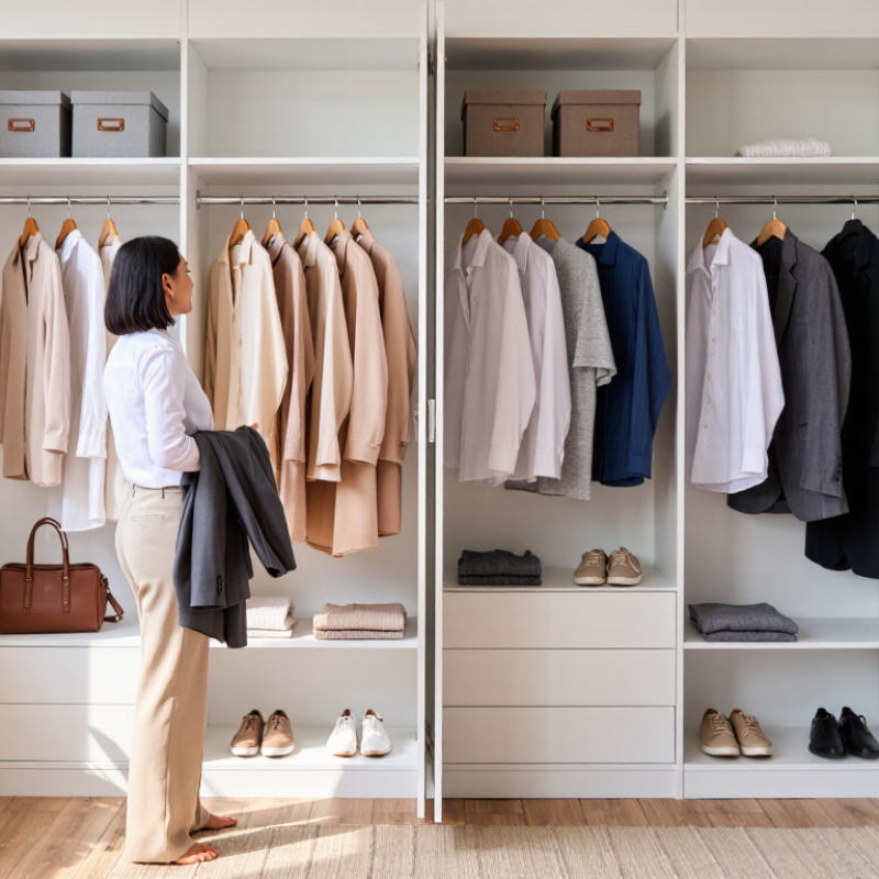 Por que as pessoas escolhem a moda minimalista 7 dicas?