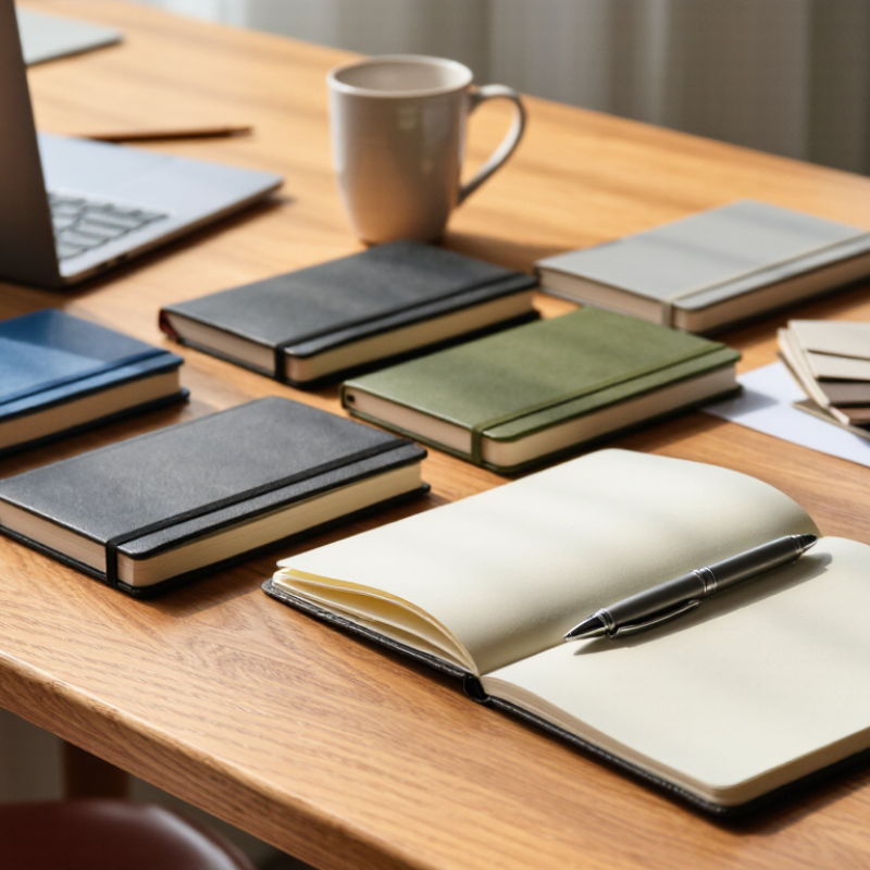 Where to Buy the Best Hardback Notebooks in China?