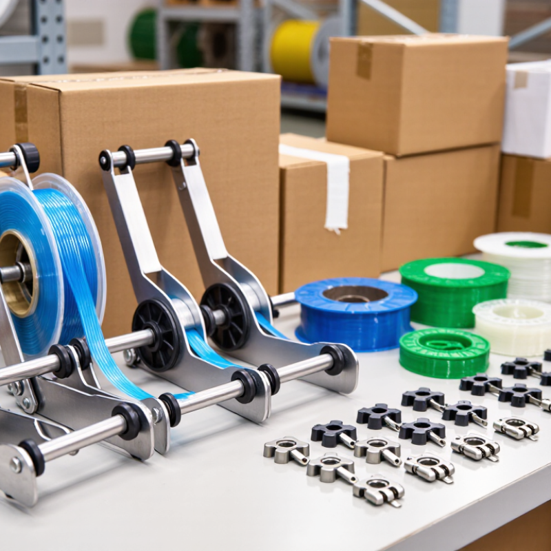 2026 Top Parcel Strapping Kit Suppliers for Global Buyers