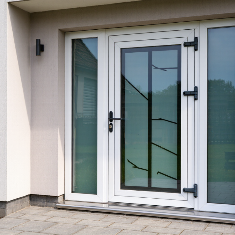 How to Choose UPVC Doors in 2026?