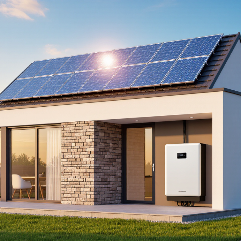 What Are the Best Solar Storage Solutions in 2026?