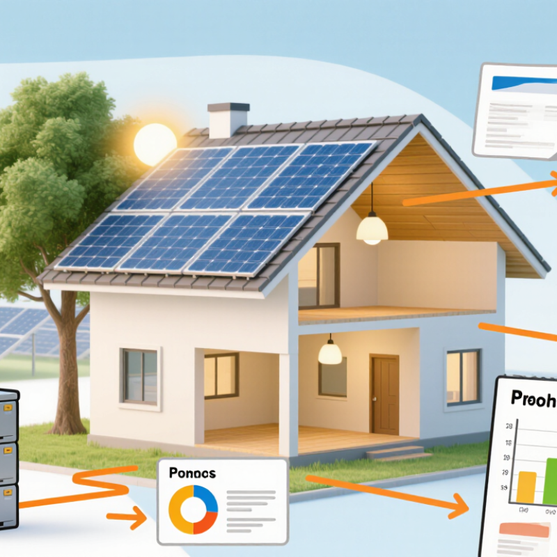 How to Choose the Best Solar Energy Solutions?