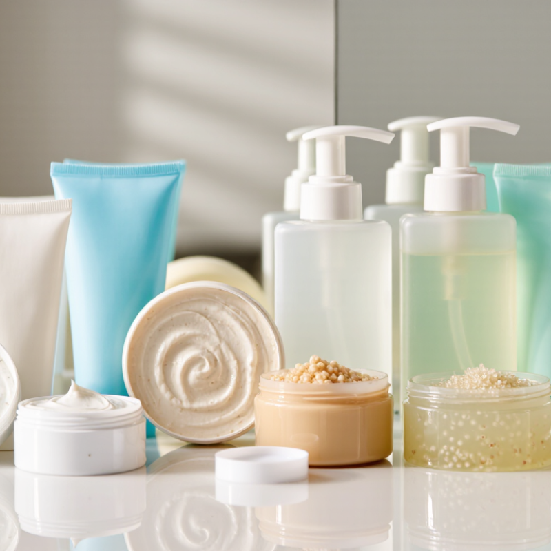 10 Best Facial Scrubs for All Skin Types