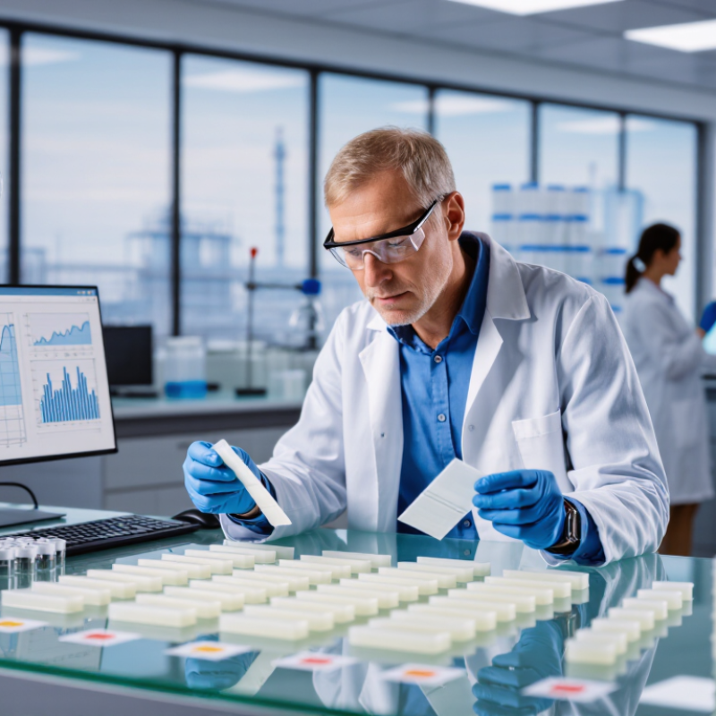 7 VMQ Compound Buying Tips for Global Buyers
