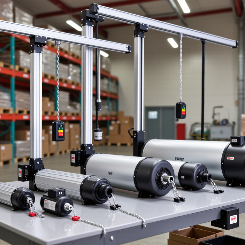 Best Overhead Garage Door Opener Supplier in China?