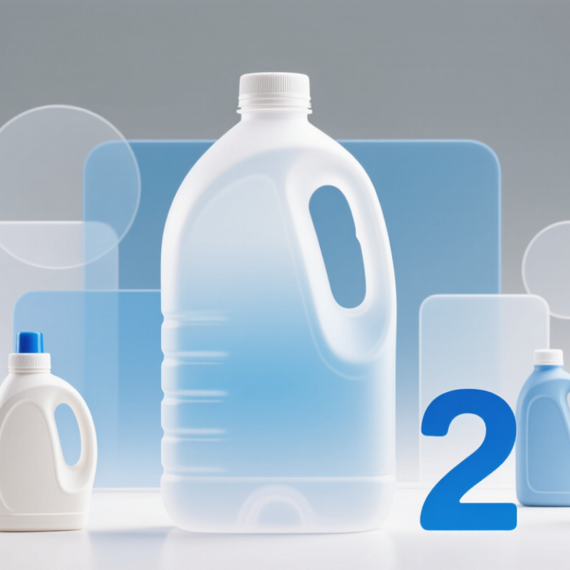 What Is an HDPE Bottle?
