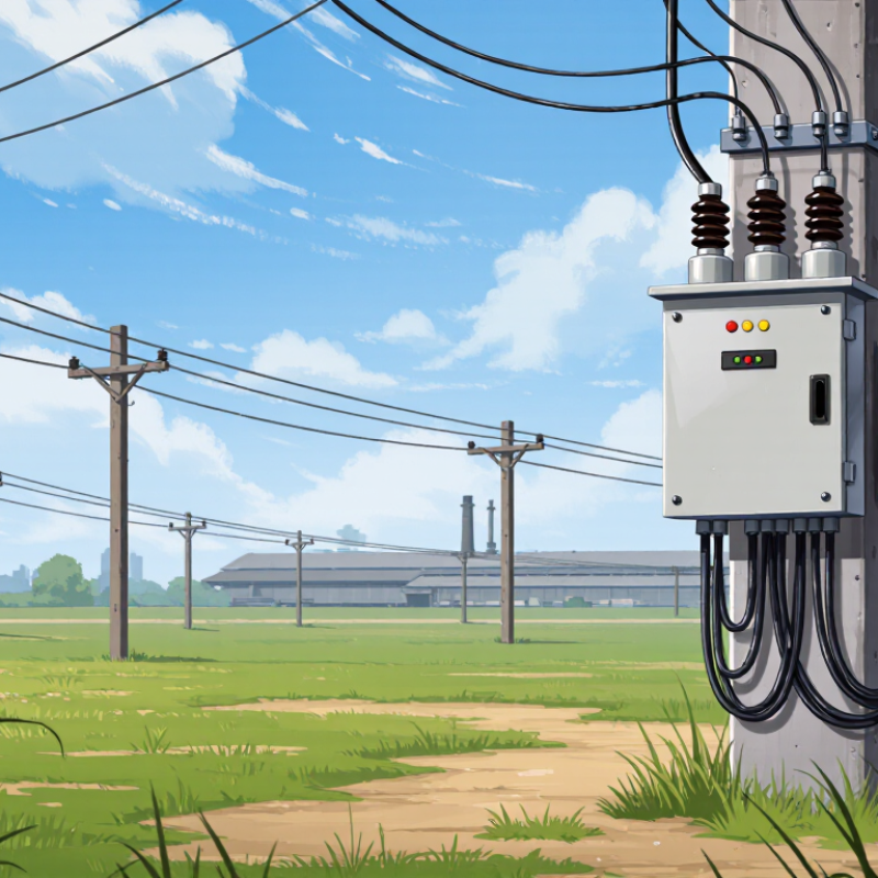2026 Top Automatic Circuit Recloser Suppliers for Global Buyers